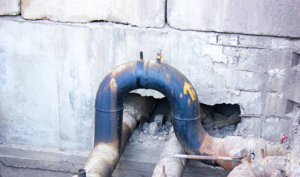 Professional Water damage restoration in Payne, OH
